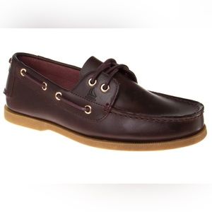 Sail Premium Boat Shoes